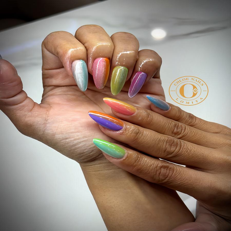 Nail Design